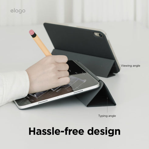 elago iPad Pro 11" M4 (2024) Case Magnetic Folio